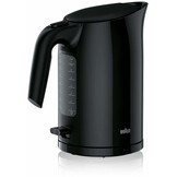 Braun PurEase WK 3000 BK - Waterkoker