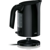 Braun PurEase WK 3000 BK - Waterkoker