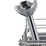 Bosch MSM2650B CleverMixx - Staafmixer