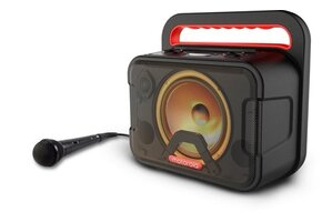 Motorola Sonic Maxx 810 - Draadloze speaker