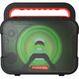 Motorola Sonic Maxx 810 - Draadloze speaker