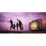 Motorola Sonic Maxx 810 - Draadloze speaker
