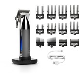 Babyliss Super-X Metal Series E996E - Tondeuse