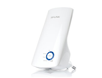 TP-Link TL-WA850RE Range Extender - Wifi repeater