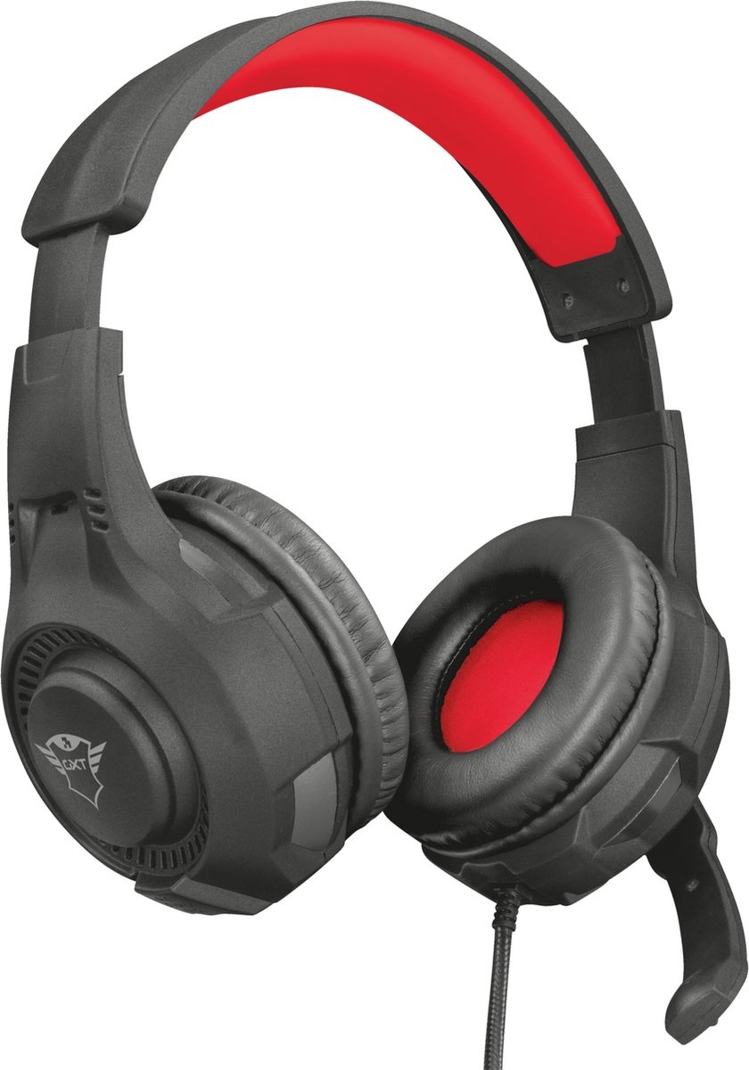 Trust GXT 307 Ravu - Gaming headset
