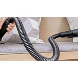Bosch Unlimited 7 ProAnimal BCS711PET - Steelstofzuiger
