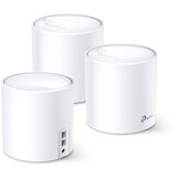 TP-Link Deco X20 (3 Pack) - Router