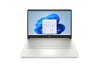 HP 14s-dq3331nw - Laptop