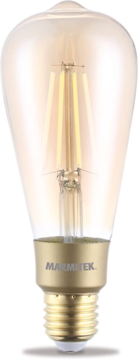 Marmitek GLOW XLI - Slimme lamp