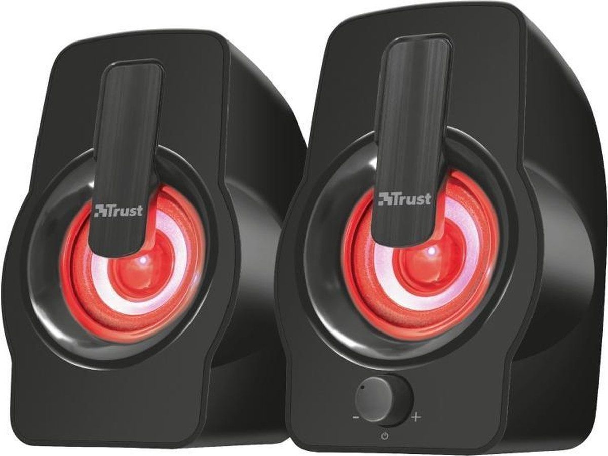 Trust Gemi RGB - PC speaker