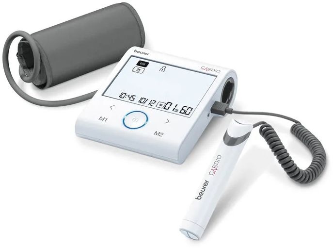 Beurer BM 96 - Bloeddrukmeter