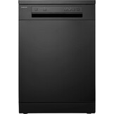 Inventum VVW6036AB - Vrijstaande vaatwasser