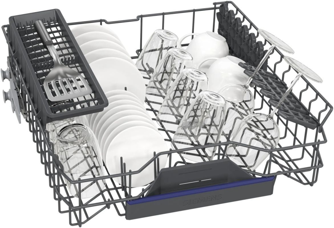 Siemens SN63EX20BE - Inbouw vaatwasser