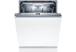 Bosch SMV6YCX00E Serie 6 - Inbouw vaatwasser