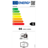Samsung OLED 4K 48S93D (2024) - OLED TV