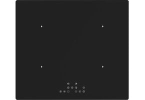 Exquisit EKI604-2 - Inductiekookplaat