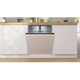 Bosch SMV2ITX09E - Inbouw vaatwasser