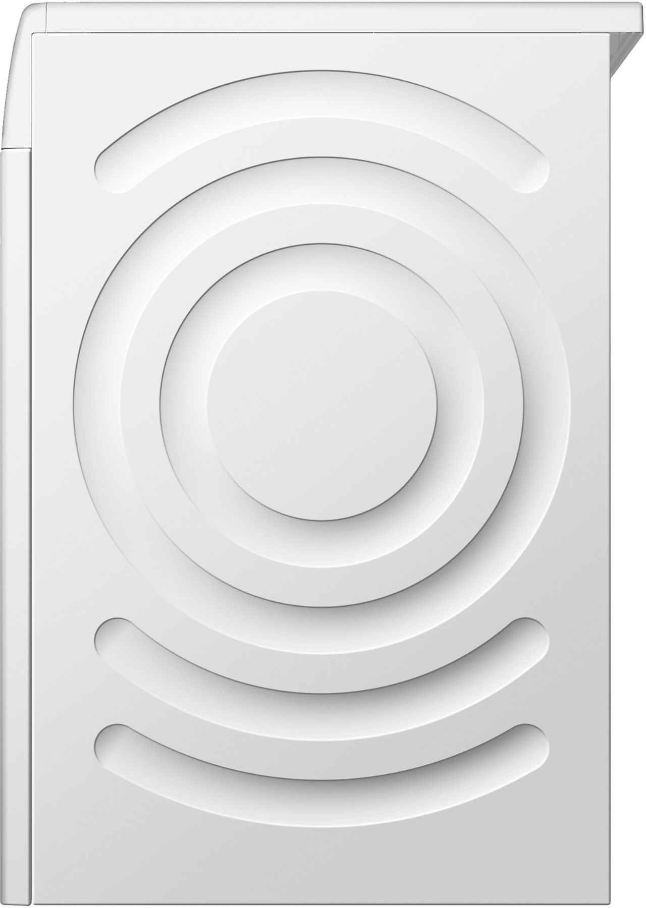 Siemens WG44G2ZWNL iQ500 - Wasmachine
