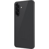 Samsung Galaxy A36 5G 128GB Awesome Black - Mobiele telefoon