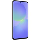 Samsung Galaxy A36 5G 128GB Awesome Black - Mobiele telefoon