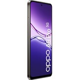 OPPO A5 Pro 5G 256GB Black Brown - Mobiele telefoon