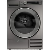 ASKO T509HRT - Warmtepompdroger