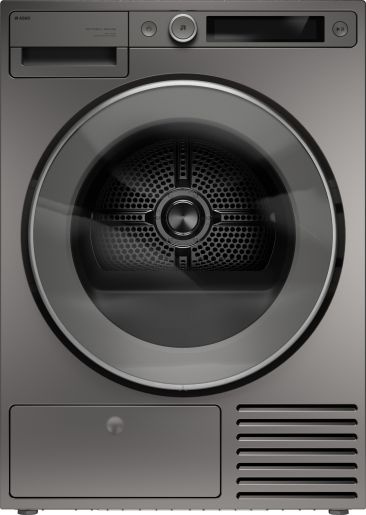 ASKO T509HRT - Warmtepompdroger