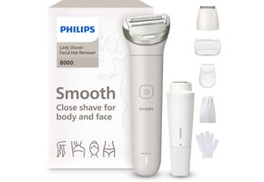 Philips Series 8000 BRL159/00 - Ladyshave