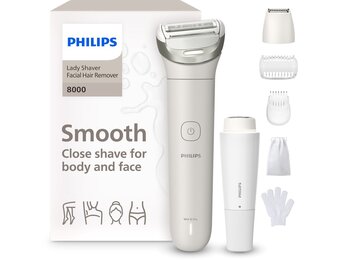 Philips Series 8000 BRL159/00 - Ladyshave