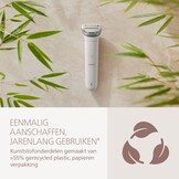 Philips Series 8000 BRL159/00 - Ladyshave