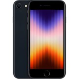 Apple iPhone SE 64GB (2022) MMYF3J/A - Mobiele telefoon