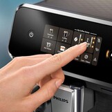 Philips LatteGo EP2339/40 - Koffiemachine