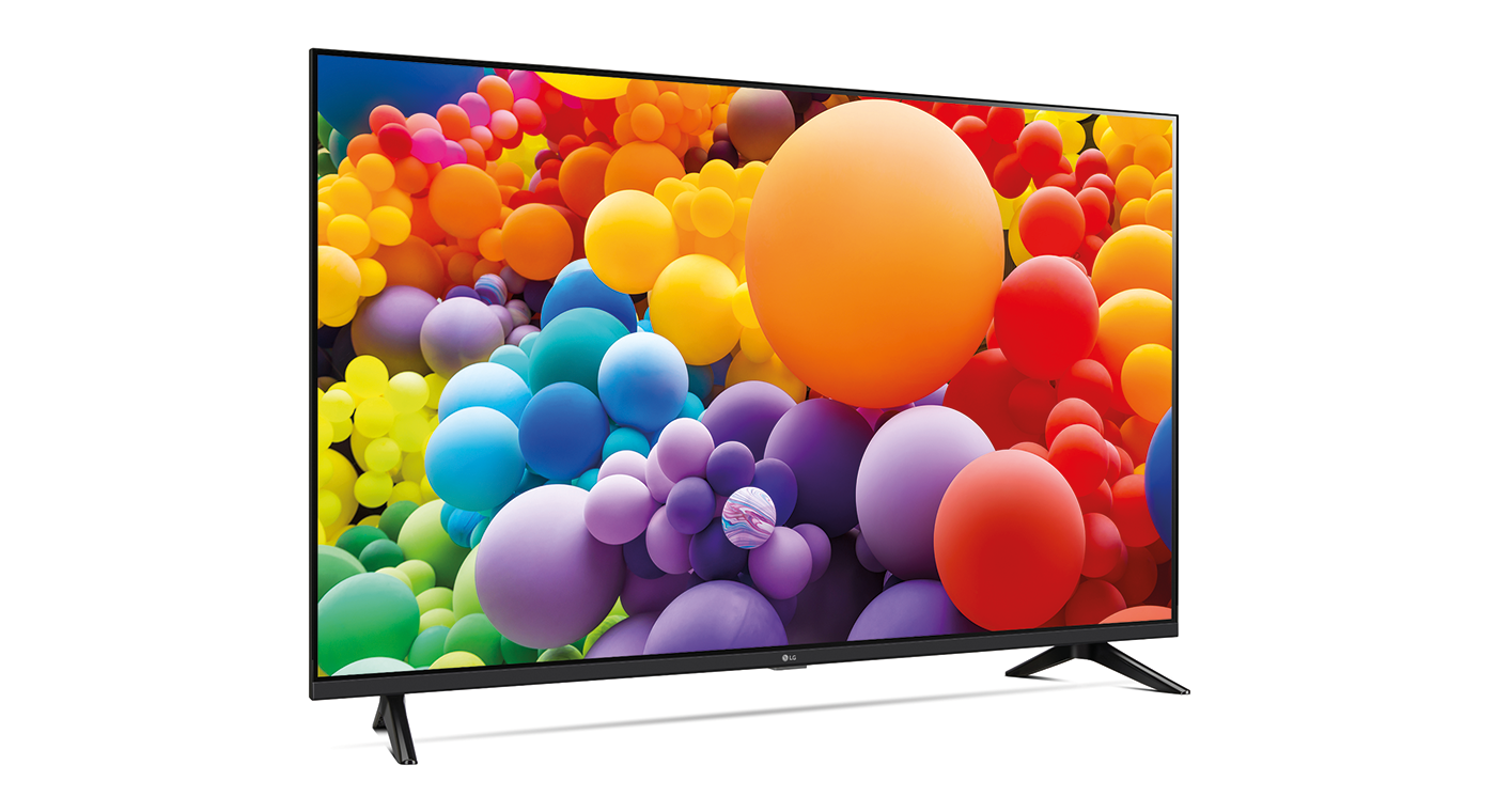LG 43UT73006LA (2024) - LED TV