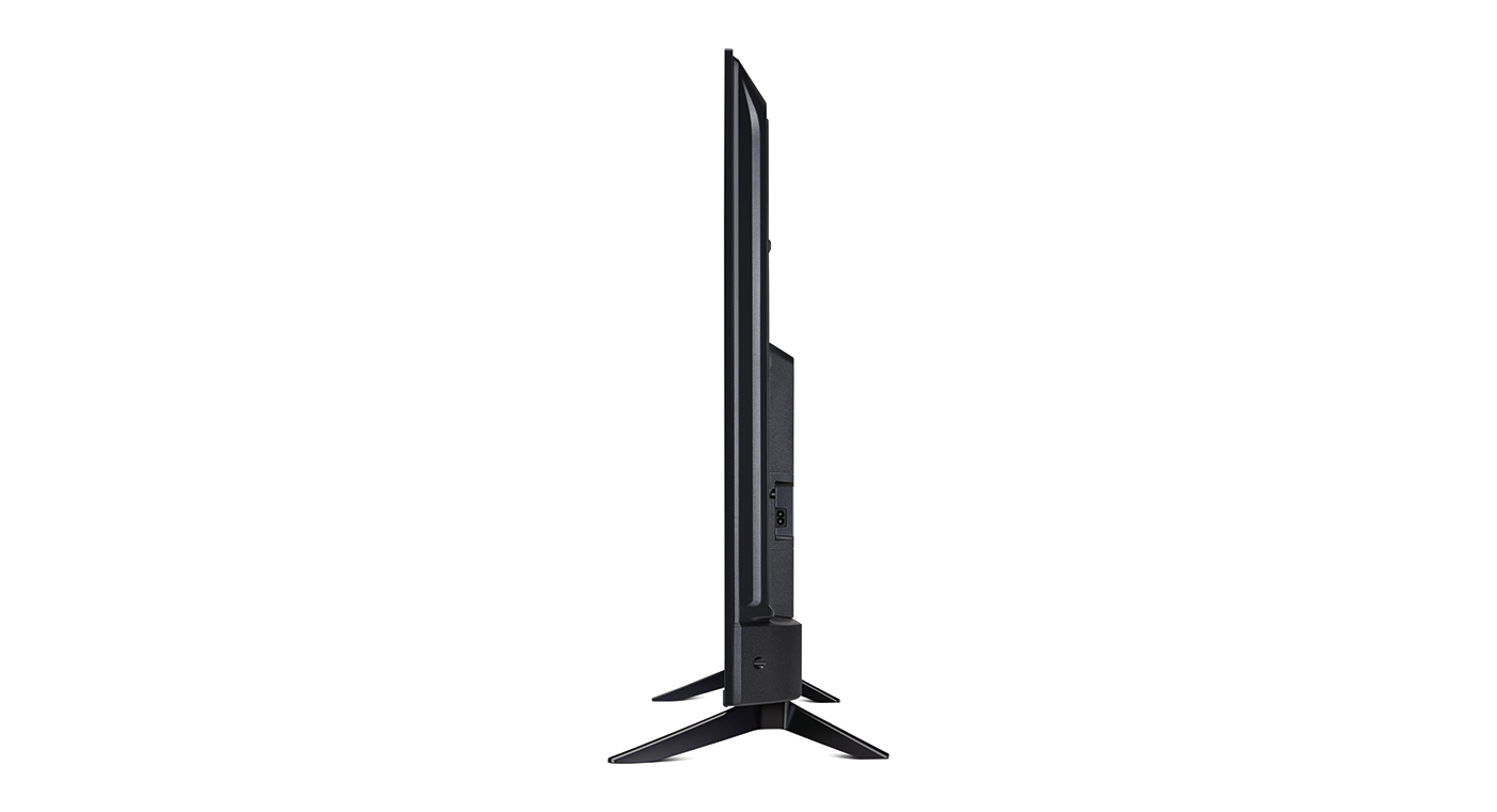 LG 43UT73006LA (2024) - LED TV