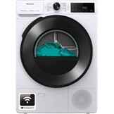 Hisense DH3V903UW/BLX - Warmtepompdroger