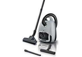 Bosch Serie 6 BGL6X3001 - Stofzuiger met zak