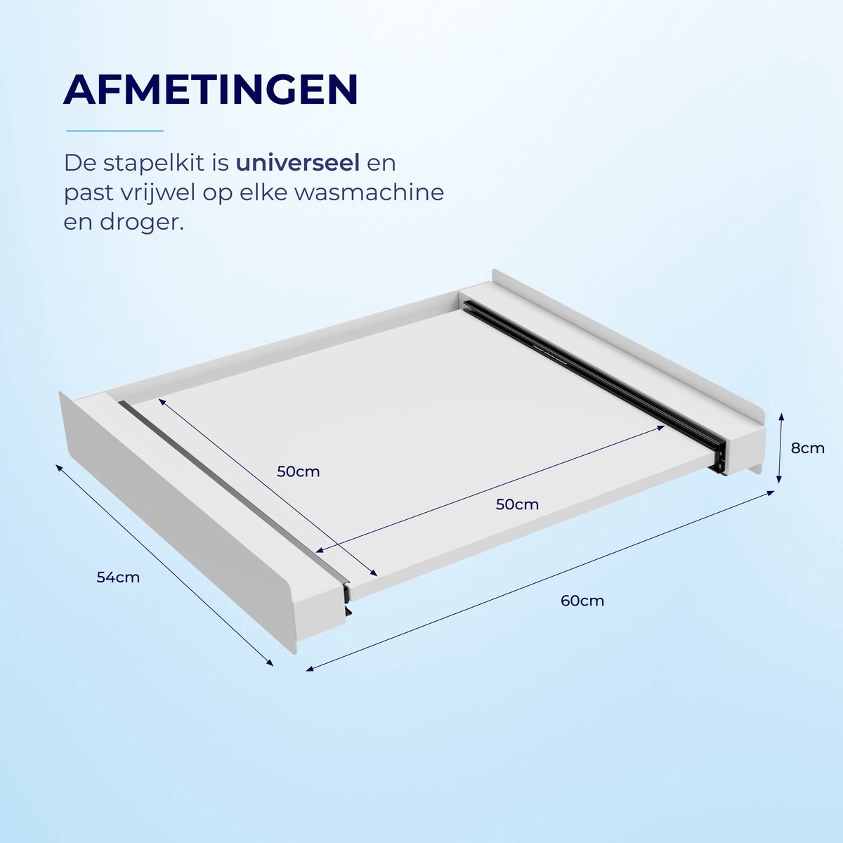 Heimate Premium Stapelkit