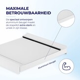 Heimate Premium Stapelkit