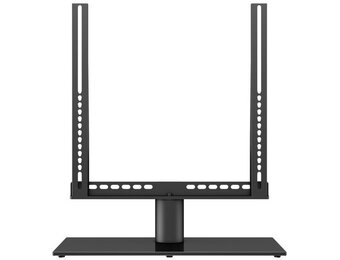 Multibrackets M VESA Tablestand Turn Zwart (32 - 43 inch) - TV muurbeugel