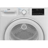 Beko B5T68247W2 - Warmtepompdroger