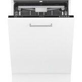 Inventum IVW6021A - Inbouw vaatwasser