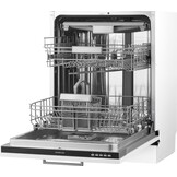 Inventum IVW6021A - Inbouw vaatwasser