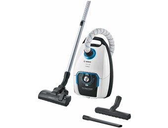 Bosch Serie 8 ProSilence BGL8SIL6 - Stofzuiger met zak