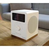 Tangent Spectrum W1 Mat Wit - Radio