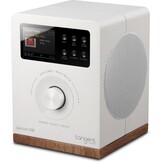 Tangent Spectrum W1 Mat Wit - Radio