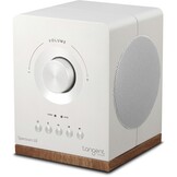 Tangent Spectrum W1 Mat Wit - Radio