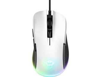 Trust 24485 GXT 922W Ybar - Gaming Muis