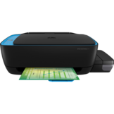 HP Ink Tank Wireless 419 - All-in-one printer