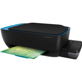 HP Ink Tank Wireless 419 - All-in-one printer