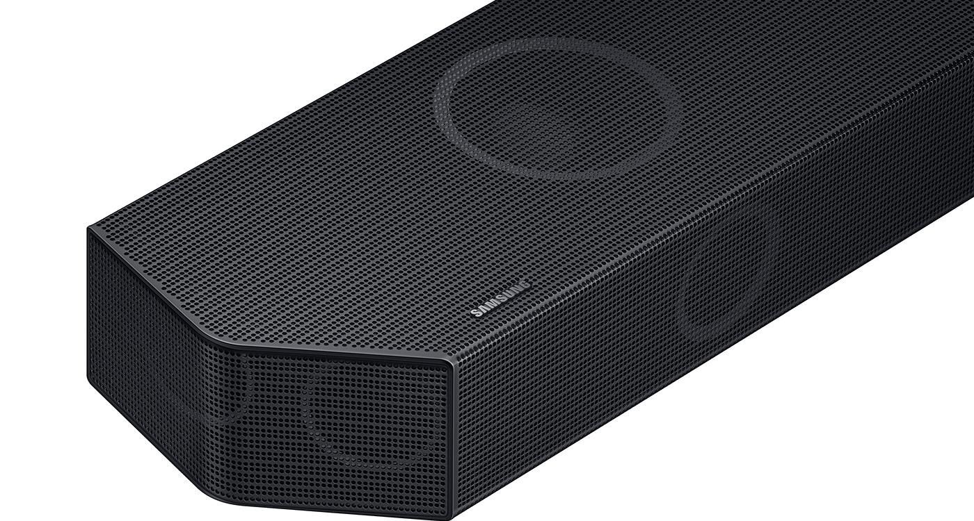 Samsung Cinematic Q-series HW-Q930D (2024)  - Soundbar